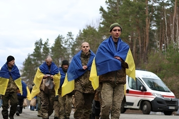 Украинские власти намерены перенести останки Кожедуба из Москвы в Киев