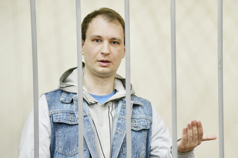 Политолог рассказал о последствиях освобождения экс-морпеха США Гилмана