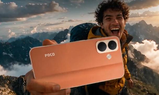Новый смартфон Xiaomi работает более 3 дней работы без подзарядки от батареи 9000 мА·ч — уже 4 сентября выйдет Poco X8 5G