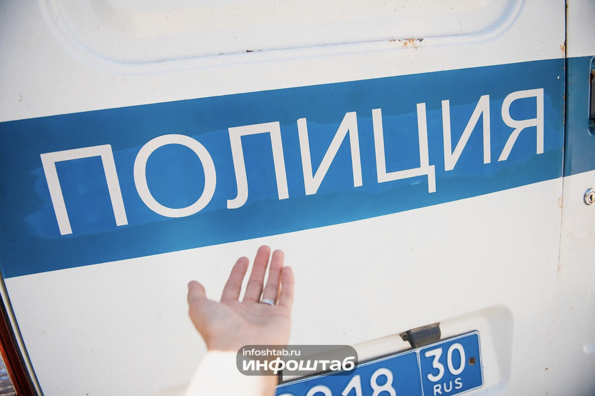 Кровавое нападение произошло на 23-м этаже дома на Латышева в Ульяновске