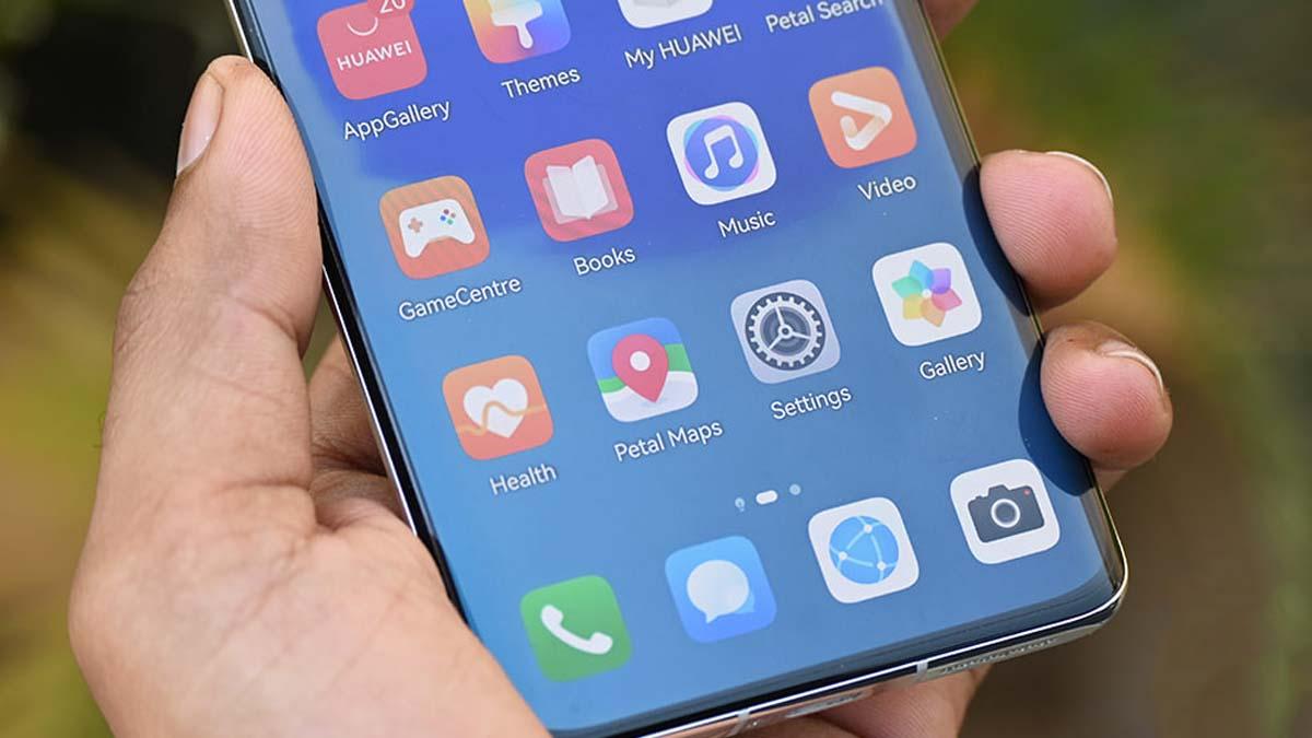 Замена Android и iOS: HarmonyOS 6 будет на 100 млн устройств, а количество приложений превысит 400 000 к концу 2026