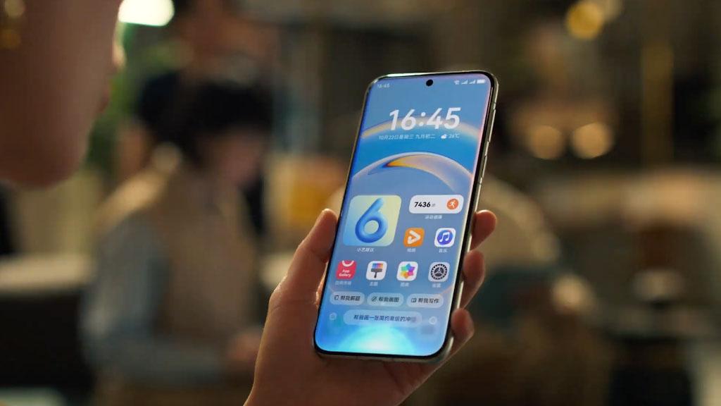 Huawei выводит HarmonyOS на мировой рынок