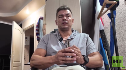 Финский журналист Путконен заявил, что Европу ждёт период гражданских войн