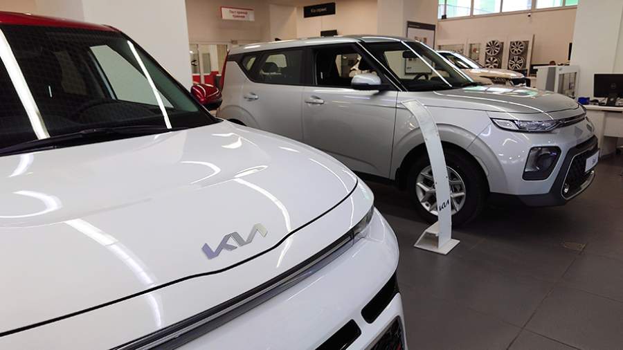 Kia и Hyundai могут стать первыми вернувшимися в Россию автобрендами
