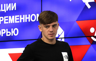 Российские пятиборцы стали победителями командного первенства на ЧМ
