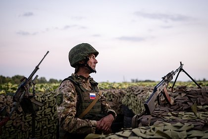 Российские военные взяли под контроль новые населенные пункты в Сумской области