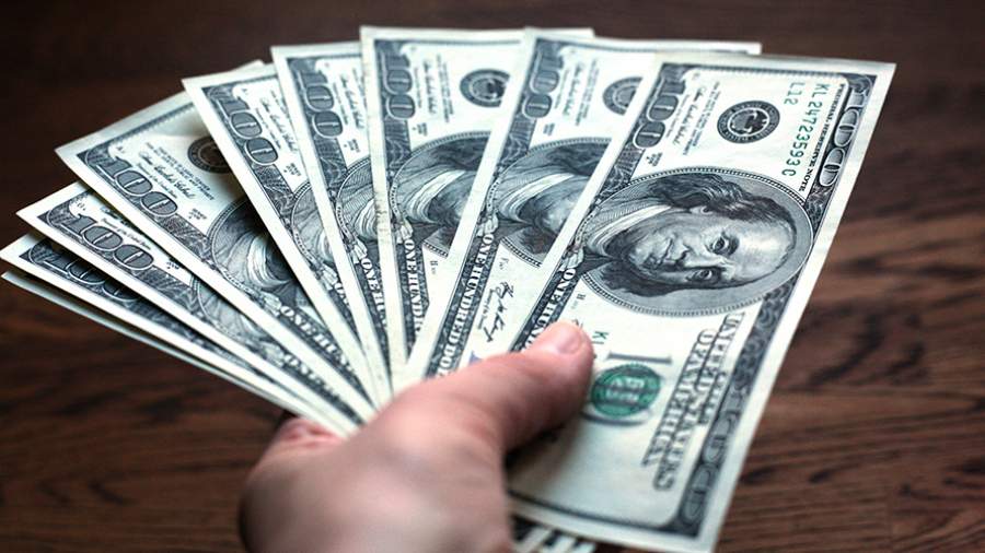 Госдолг Украины стал ежемесячно увеличиваться на $4–5 млрд