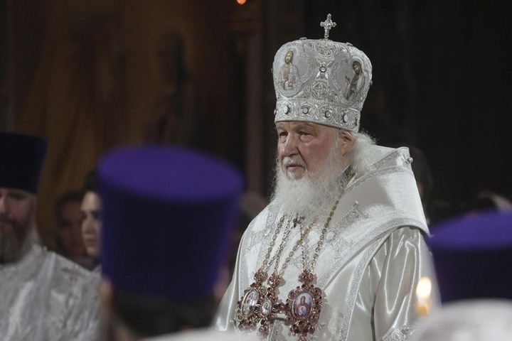 Патриарх Кирилл обратился к Александру Лукашенко по одному поводу