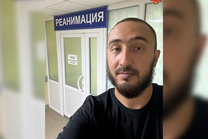 Анестезиолог из Пензы отработал месяц в прифронтовой Васильевской больнице