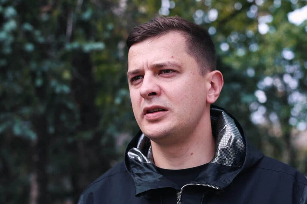 Из Ельца доставили спецтехнику и гуманитарный груз в четыре города ДНР