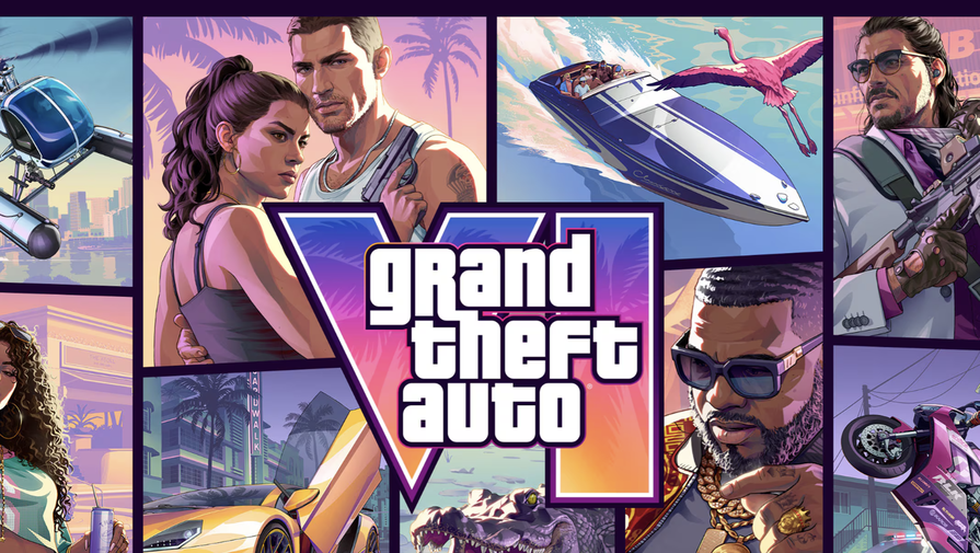 Выход GTA VI грозит США "рабочим блэкаутом"
