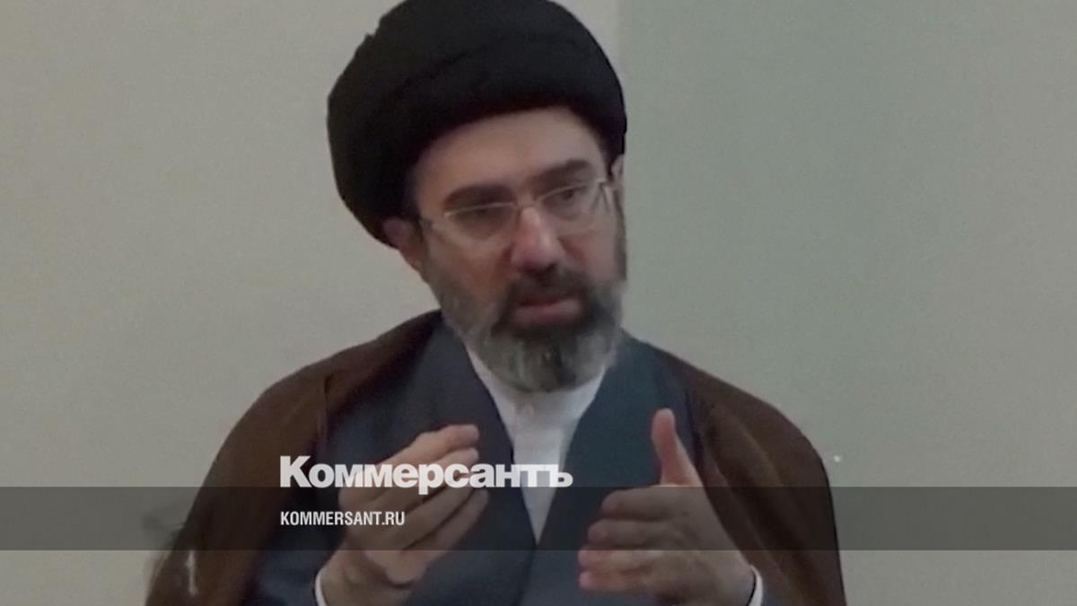 Хаменеи призвал мусульман объединиться и распознать «истинного врага»