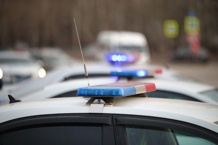 В Волгоградской области «Лада» сбила на зебре женщину