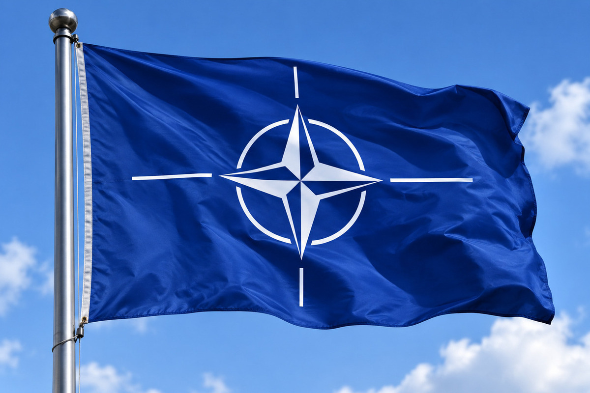 Турция, Саудовская Аравия и Пакистан запускают военный союз по принципу НАТО