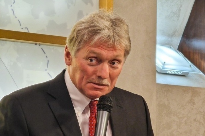 Песков объяснил, почему ВСУ используют террористические методы