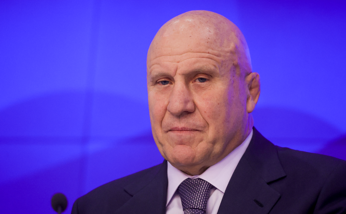 Мамиашвили объяснил санкциями ЕС уход с поста вице-президента UWW