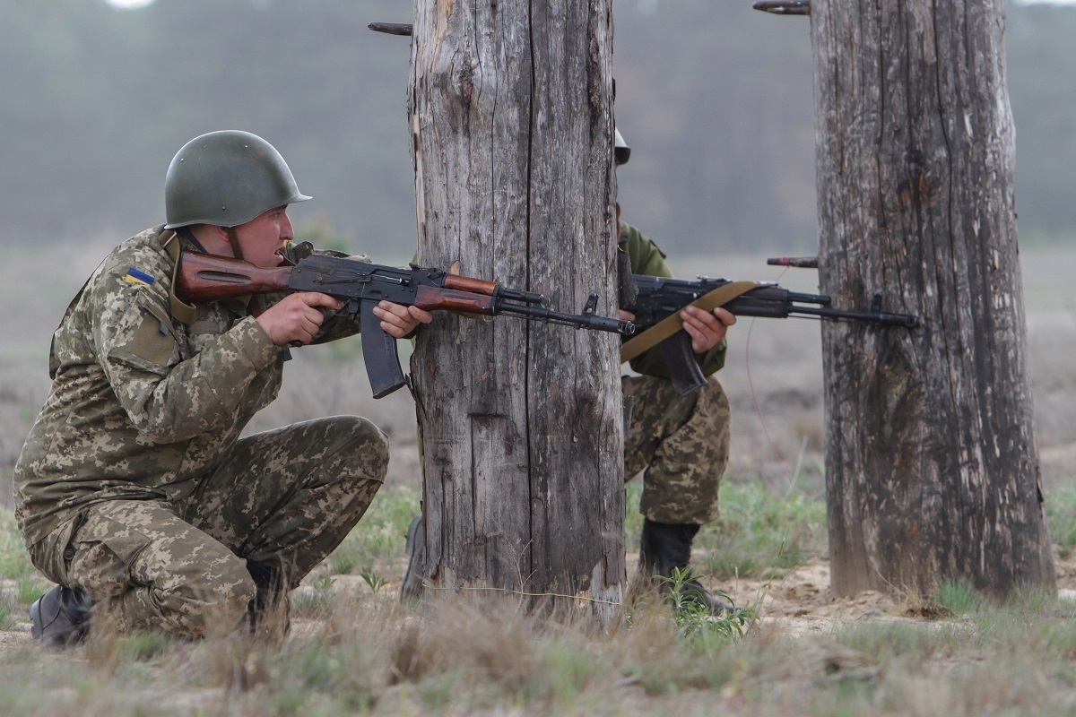 Раскрыты возможные варианты эскалации Киевом конфликта на Украине