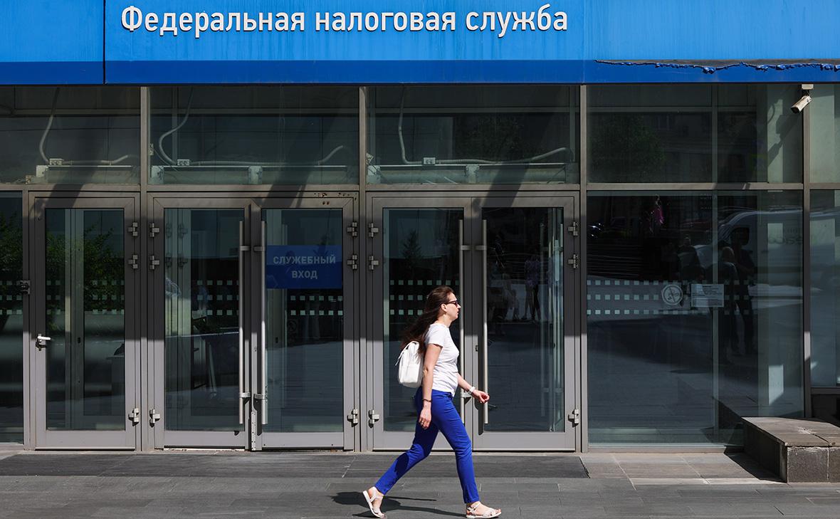 В России за полугодие выявили более 3,3 тыс. налоговых преступлений