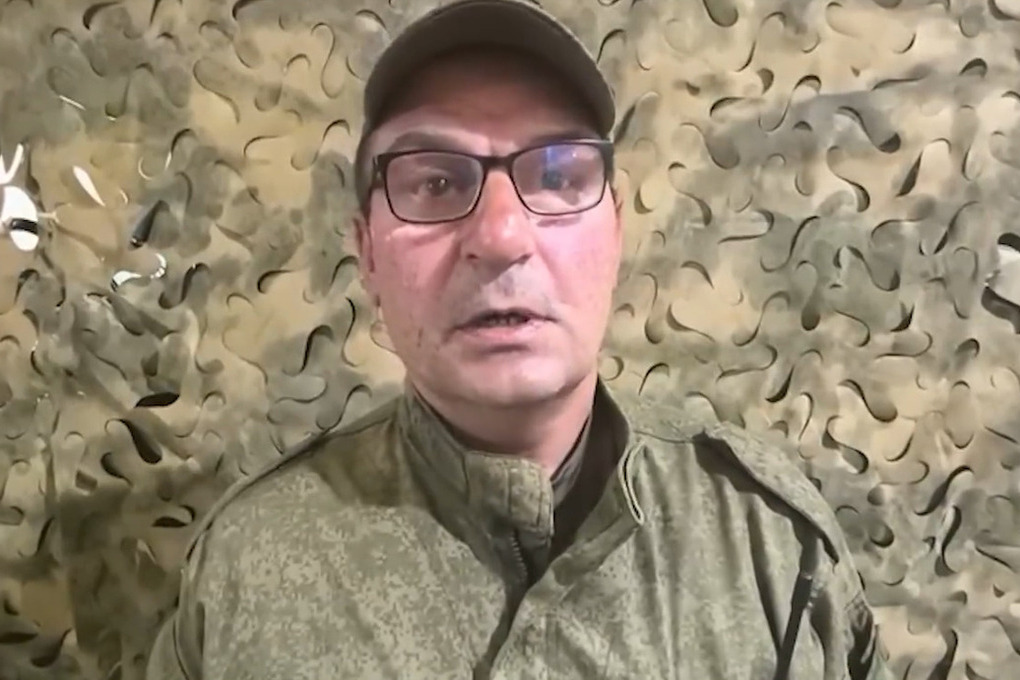 Посылка от земляков передана бойцам из НАО на передовой