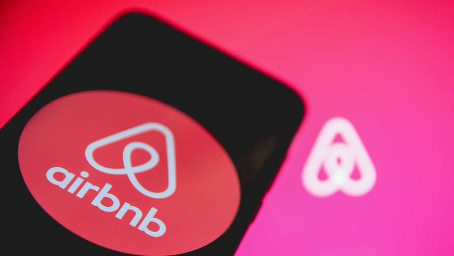 В Евросоюзе разработают закон против Airbnb