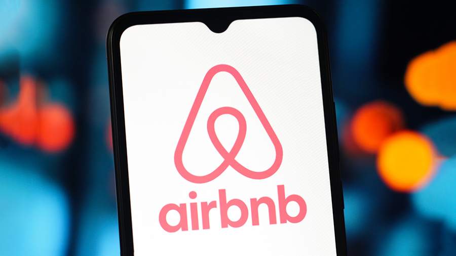 FT рассказала о намерении ЕС разработать закон против Airbnb
