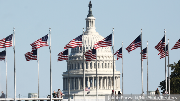 Закон Грэма против России вредит интересам США