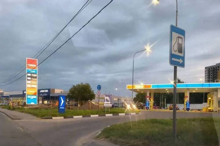 Топливо в Нижнем снова в наличии, но цены выросли