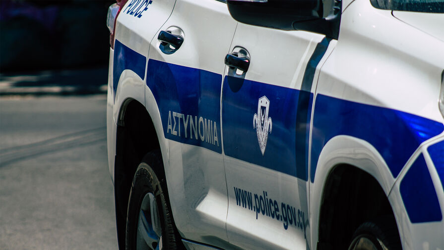 Стала известна судьба пассажиров затонувшего у побережья Кипра судна