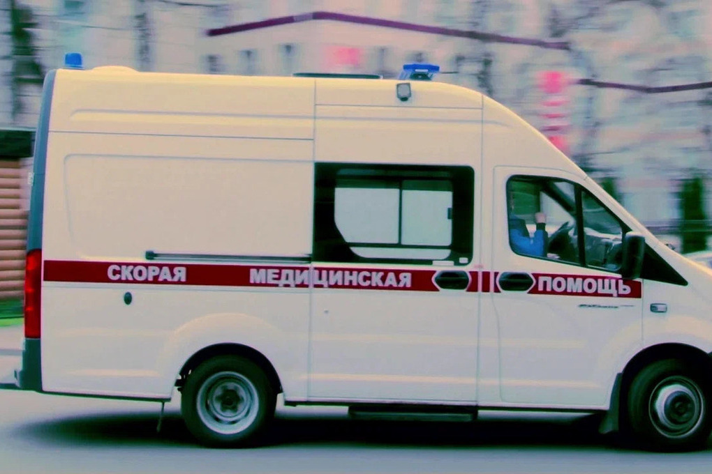 Родители четверых детей погибли в страшном ДТП под Воронежем