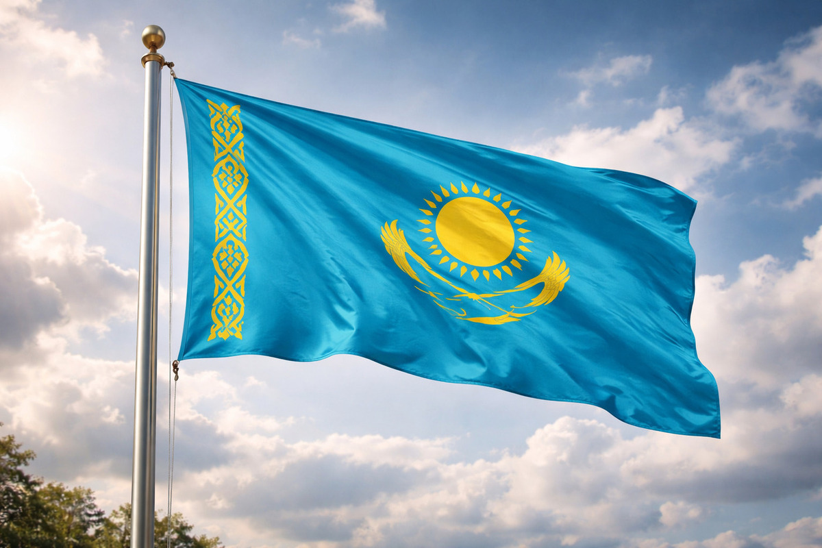 Казахстан не подтвердил взлом eGov после сообщения об утечке данных