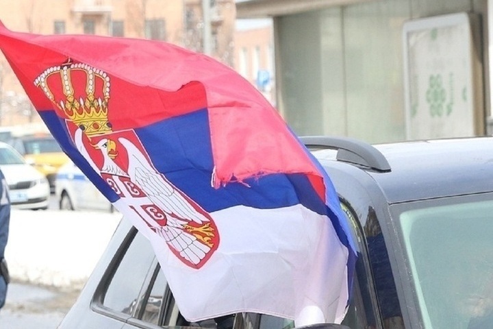 В Сербии предложили провести референдум о вступлении в ЕС