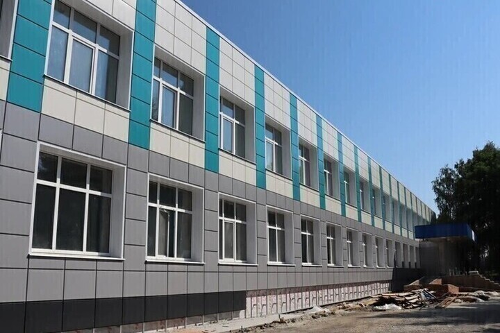 Стала известна норма работы курских учителей