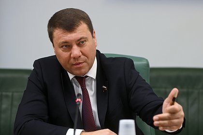 Сенатор заявил о росте российской экономики в условиях санкций
