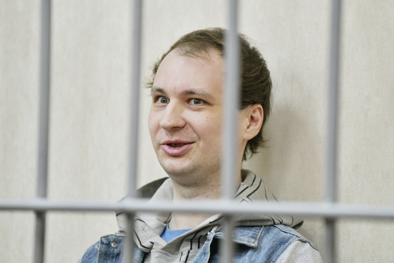 Адвокат рассказала о состоянии освобожденного в РФ американца Гилмана