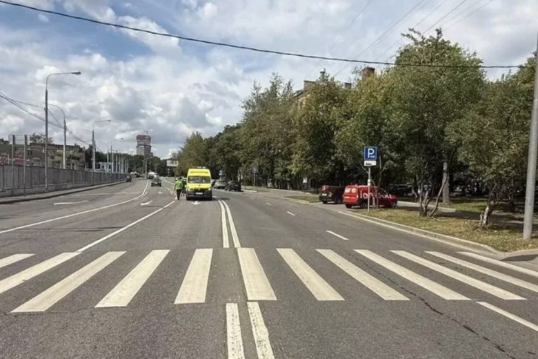 Врачи раскрыли состояние пиар-директора «Москвички»