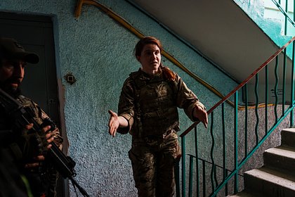 В Раде сравнили ситуацию в Киеве с самой горячей точкой фронта