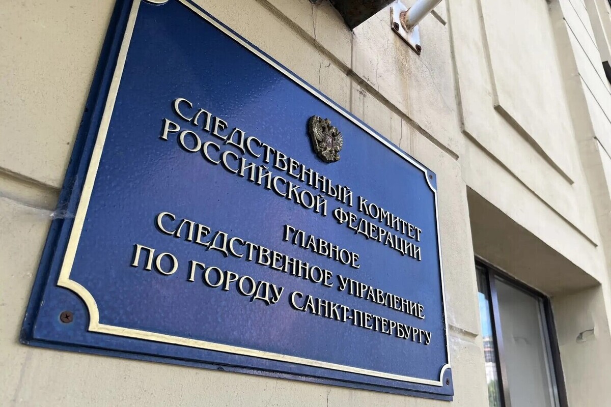 Дело о напавшем на семью с баллончиком петербуржце расследует СК