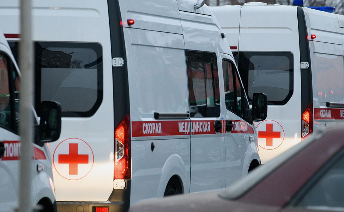 Губернатор сообщил о пострадавших при ударе ВСУ по Белгороду