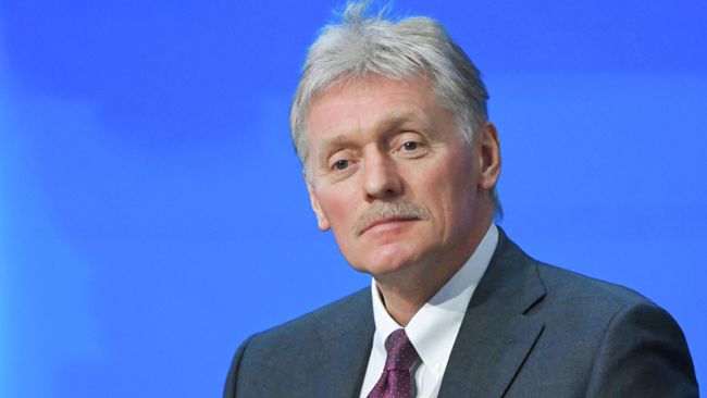 Песков пока не видит предпосылок к переговорам с Украиной в Турции