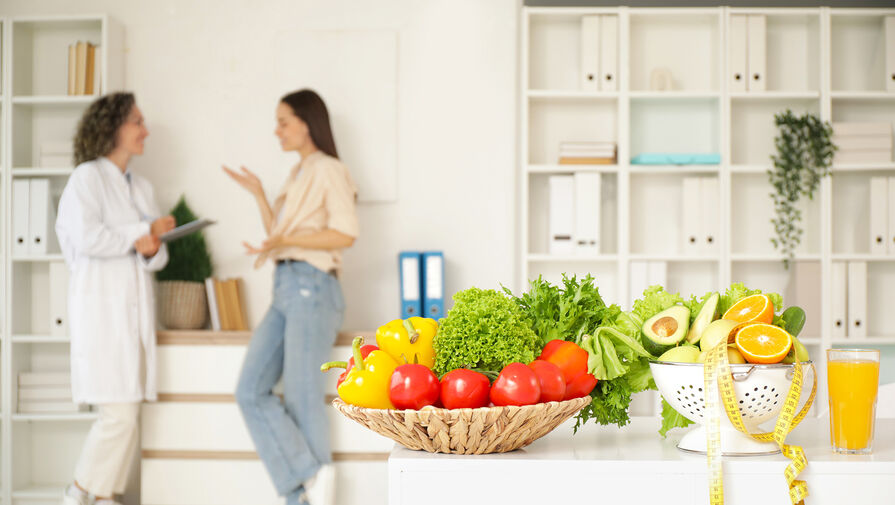 Врач назвала продукты, от которых лучше отказаться после 40 лет