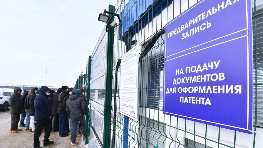 В Югре рассказали о снижении притока мигрантов