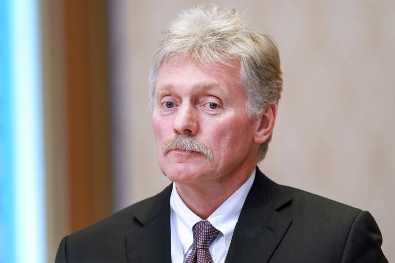 Песков рассказал, почему переговоры по Украине пока не начинаются