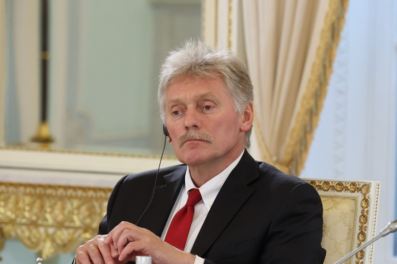 Песков объяснил, какими должны быть договоренности по Украине