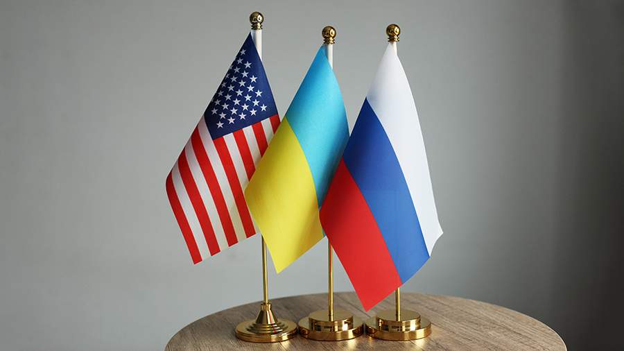 Песков назвал условие для проведения саммита Путина, Трампа и Зеленского
