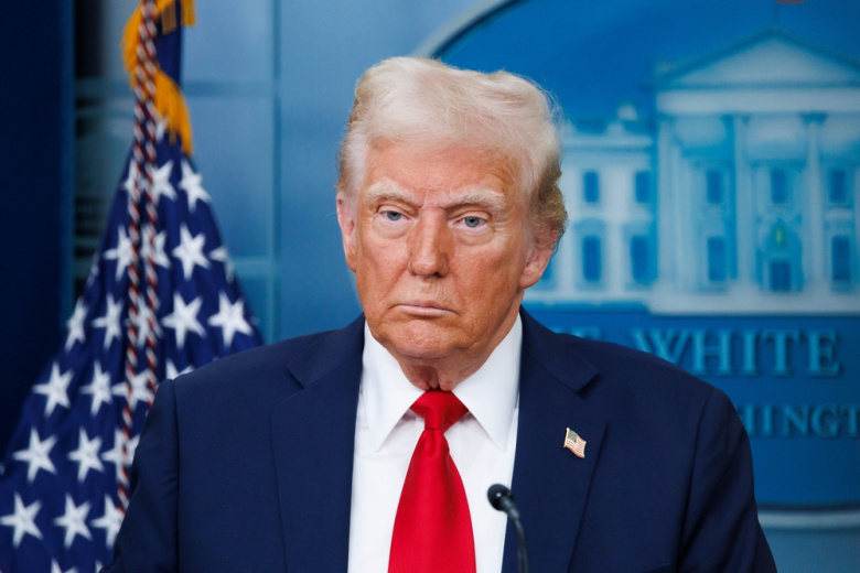Трамп раскрыл, куда пойдет венесуэльская нефть