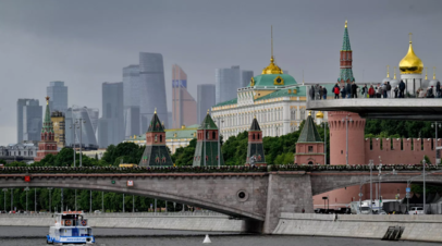 В Москве с 7 по 20 сентября пройдёт марафон добрых дел