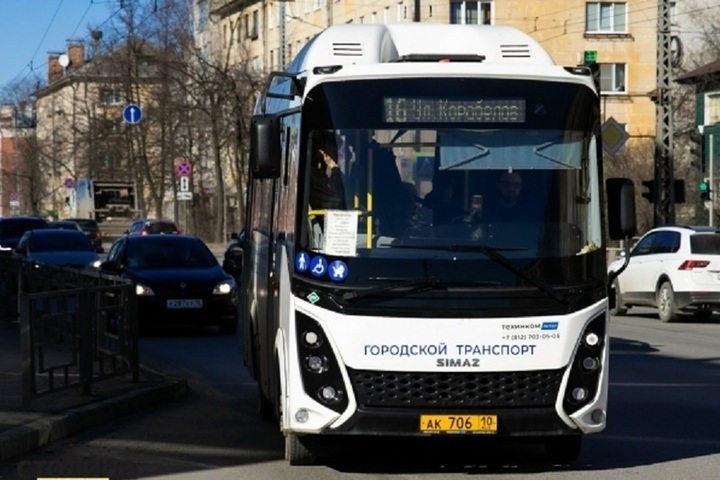 Транспортная реформа в Петрозаводске: к чему готовиться пассажирам с 12 августа