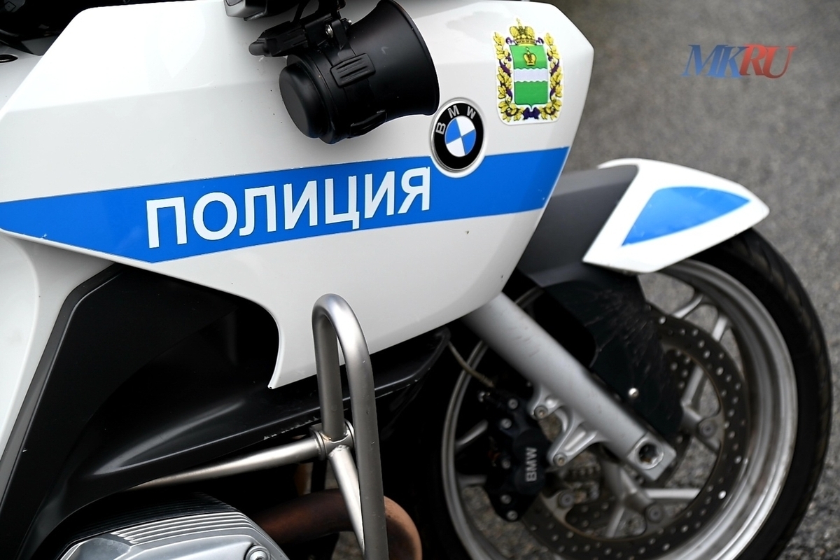 Под Малоярославцем автомобилистку травмировало погрузчиком
