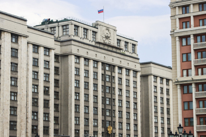 В ГД России пригрозили киевскому режиму тактическим ядерным оружием