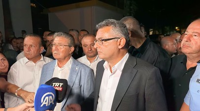 На Северном Кипре объявлен трёхдневный траур по жертвам кораблекрушения